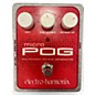 Used Electro-Harmonix Micro Pog Polyphonic Octave Generator Effect Pedal thumbnail