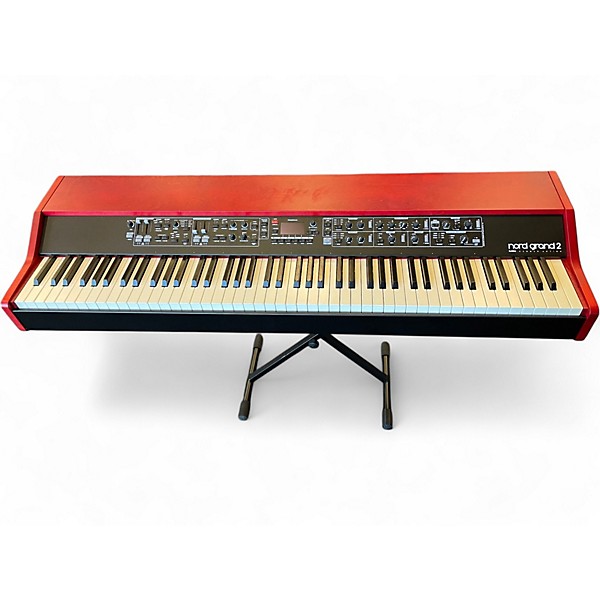 Used Nord Grand 2 Stage Piano