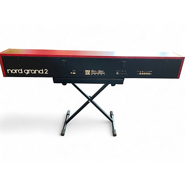 Used Nord Grand 2 Stage Piano
