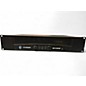 Used Crown XLS602 Power Amp thumbnail