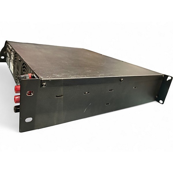 Used Crown XLS602 Power Amp