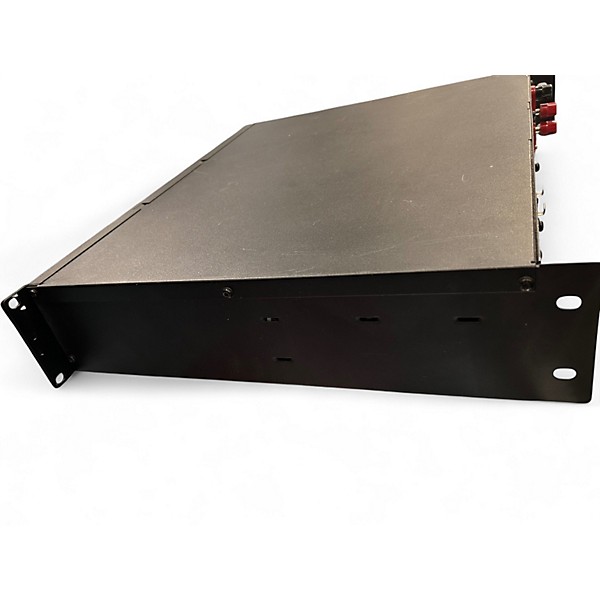 Used Crown XLS602 Power Amp