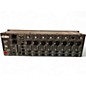 Used RANE COMPACT MIXER Line Mixer