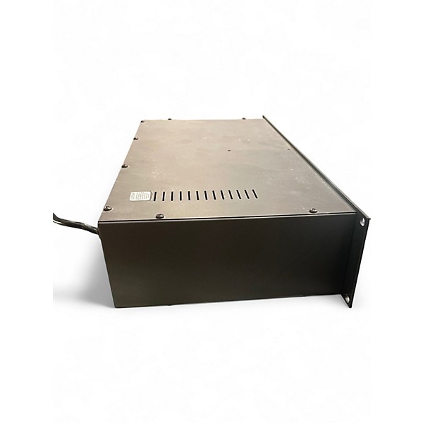 Used RANE ME 60 GRAPHIC EQ Equalizer