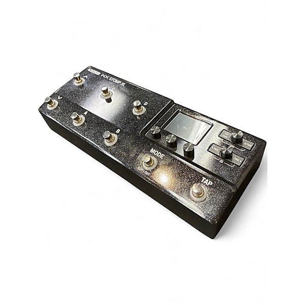 Used 2020s Line 6 HX Stomp XL Effect Processor