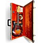 Vintage 1964 Fender Mandocaster 3 Color Sunburst Mandolin thumbnail