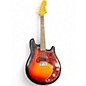 Vintage 1964 Fender Mandocaster 3 Color Sunburst Mandolin