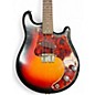 Vintage 1964 Fender Mandocaster 3 Color Sunburst Mandolin