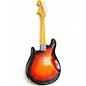 Vintage 1964 Fender Mandocaster 3 Color Sunburst Mandolin