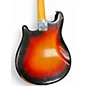 Vintage 1964 Fender Mandocaster 3 Color Sunburst Mandolin