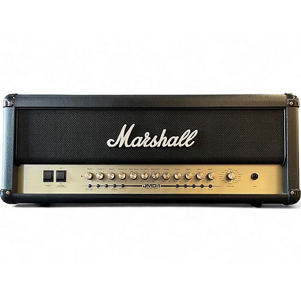 Used Marshall JMD1 50W Tube Guitar Amp Head