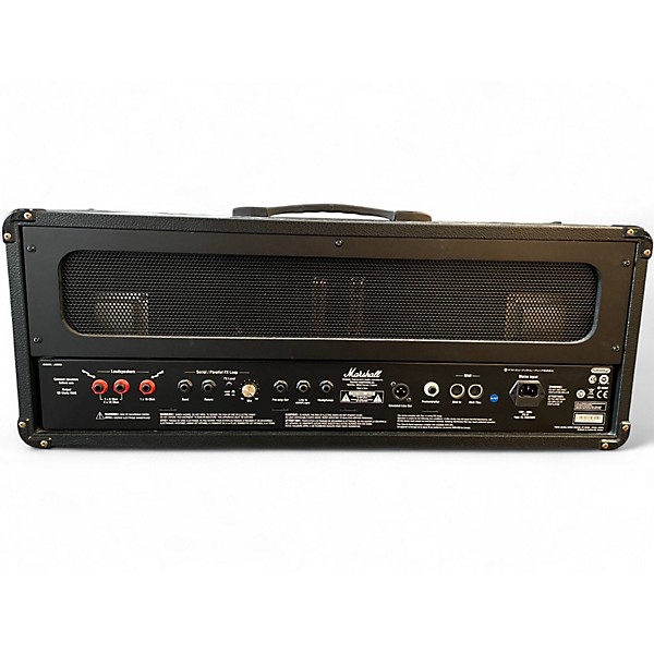 Used Marshall JMD1 50W Tube Guitar Amp Head