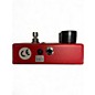 Used MXR M102 Dyna Comp Effect Pedal