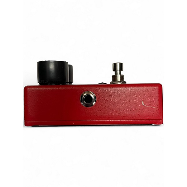 Used MXR M102 Dyna Comp Effect Pedal