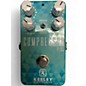 Used Keeley Compressor Plus Effect Pedal thumbnail