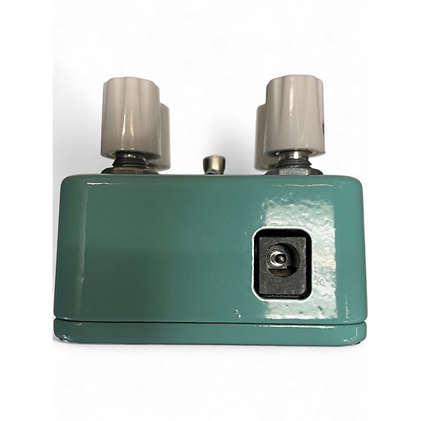 Used Keeley Compressor Plus Effect Pedal