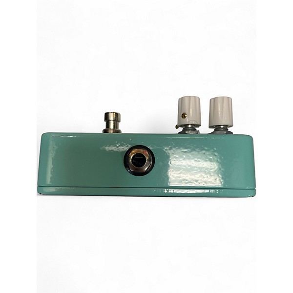 Used Keeley Compressor Plus Effect Pedal
