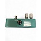 Used Keeley Compressor Plus Effect Pedal