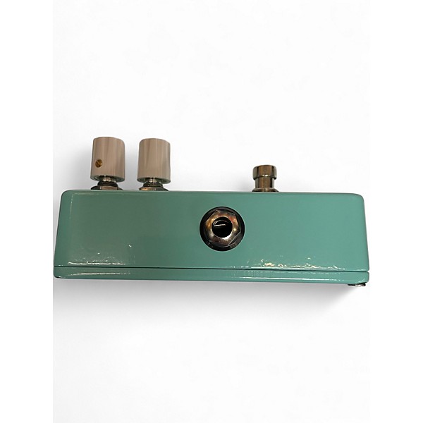 Used Keeley Compressor Plus Effect Pedal