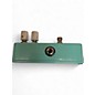 Used Keeley Compressor Plus Effect Pedal