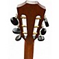 Used Taylor 312CE 12-Fret Natural Acoustic Electric Guitar