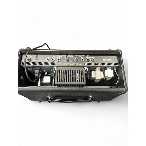 Used MESA/Boogie RECTOVERB 25 Tube Guitar Amp Head