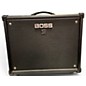 Used BOSS Katana Gen 3 50W 1x12 Guitar Combo Amp