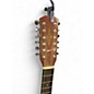 Used 1998 Alvarez RD20-12 Natural 12 String Acoustic Guitar