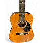 Used 1998 Alvarez RD20-12 Natural 12 String Acoustic Guitar