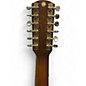 Used 1998 Alvarez RD20-12 Natural 12 String Acoustic Guitar