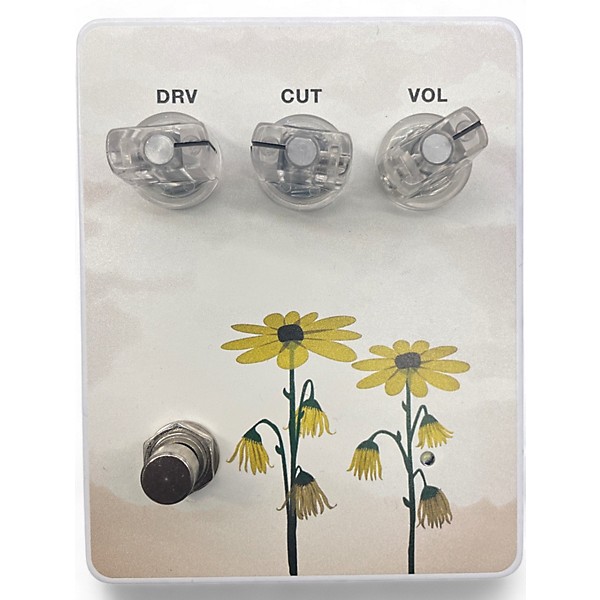 Used 1981 Inventions DRV Effect Pedal