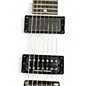 Used PRS CUSTOM 24 BLUE Solid Body Electric Guitar