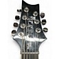 Used PRS CUSTOM 24 BLUE Solid Body Electric Guitar