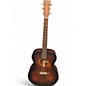 Used Martin 00015M Faded Tobacco Acoustic Guitar thumbnail