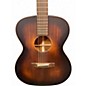 Used Martin 00015M Faded Tobacco Acoustic Guitar