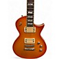 Used ESP E-II Eclipse BURST Solid Body Electric Guitar thumbnail
