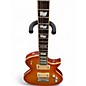 Used ESP E-II Eclipse BURST Solid Body Electric Guitar