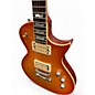 Used ESP E-II Eclipse BURST Solid Body Electric Guitar