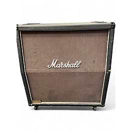 Used Marshall JCM800 LEAD 1960 4X12 Guitar Cabinet