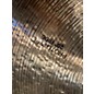 Used Paiste 20in 20in Prototype Ride Cymbal
