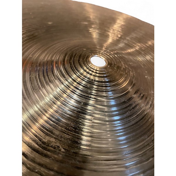 Used Paiste 20in 20in Prototype Ride Cymbal