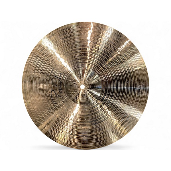 Used Paiste 16in Signature Fast Crash Cymbal