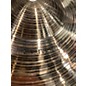 Used Paiste 16in Signature Fast Crash Cymbal