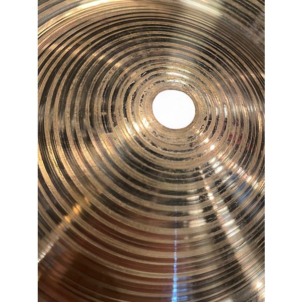 Used Paiste 16in Signature Fast Crash Cymbal