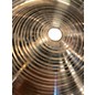 Used Paiste 16in Signature Fast Crash Cymbal