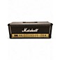 Used Marshall JCM2000 DSL50 50W Tube Guitar Amp Head thumbnail