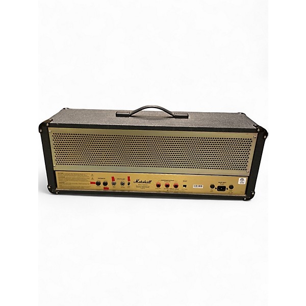 Used Marshall JCM2000 DSL50 50W Tube Guitar Amp Head