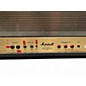 Used Marshall JCM2000 DSL50 50W Tube Guitar Amp Head