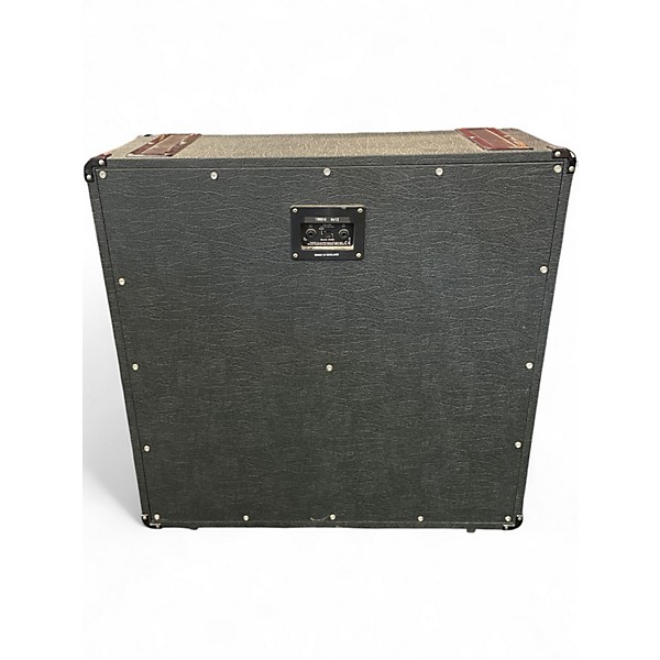 Used Marshall 1960A 300W 4x12 Stereo Slant Guitar Cabinet