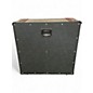 Used Marshall 1960A 300W 4x12 Stereo Slant Guitar Cabinet